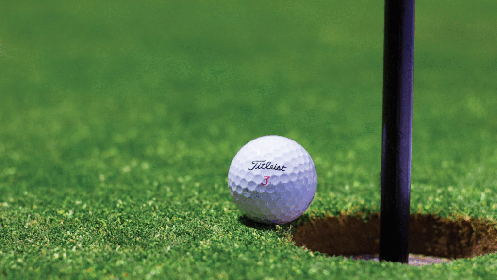 PGA Tour Golf Live on IPTV USA and Canada - Apollo TV Group Top Rated IPTV USA Service